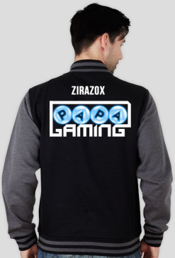 Bluza PaPa Gaming Zirazox