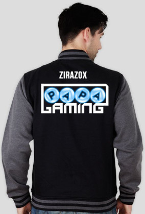 Bluza PaPa Gaming Zirazox
