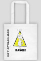 I am a DANGER - torba