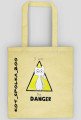 I am a DANGER - torba