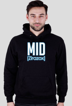 Bluza PAPA GAMING Zirazox