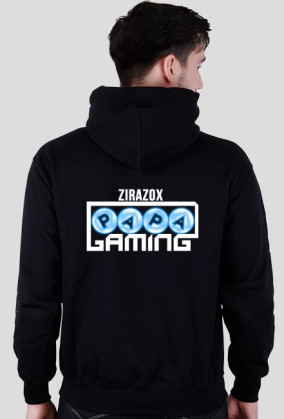 Bluza PAPA GAMING Zirazox