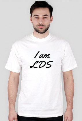 I am LDS