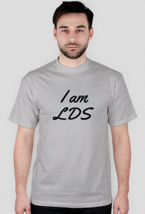 I am LDS