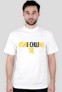 uśmiechnij się alternatywnie