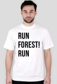 Run forest run
