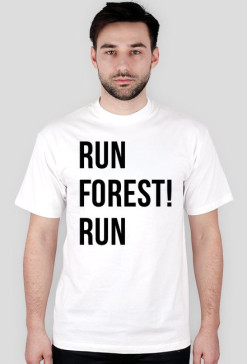 Run forest run