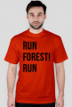 Run forest run