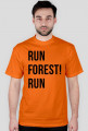 Run forest run