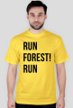 Run forest run