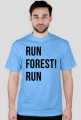 Run forest run