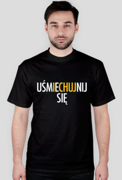 uśmiechnij się alternatywnie