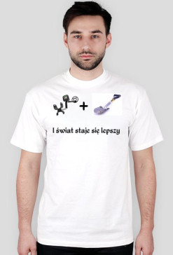 I świat staje sie lepszy