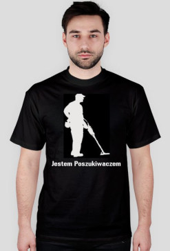 Jestem Poszukiwaczem