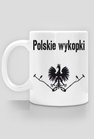 Kubek Polskie wykopki