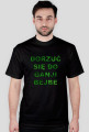 Dorzuć się do ganji bejbe