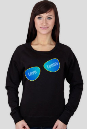 Love Lenny