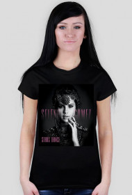 Bluzka z Selena