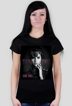 Bluzka z Selena
