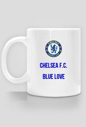 Kubek Chelsea 1