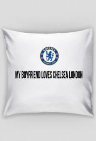 Chelse Poduszka