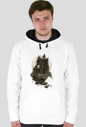 Straszny Dom  - Bluza