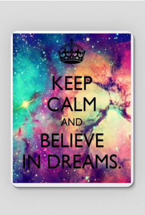 Believe in dreams ♥