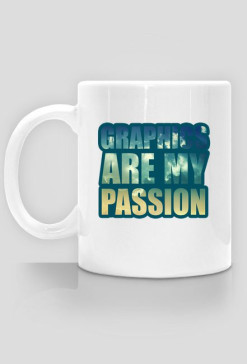 Kubek - GraphicsAreMyPassion