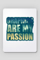 Podkładka - GraphicsAreMyPassion