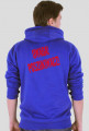 Bluza "Polskie wykopki"