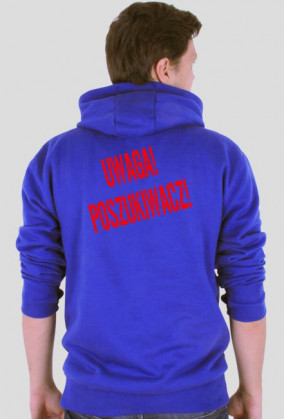 Bluza "Polskie wykopki"