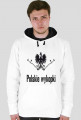 Bluza "Polskie wykopki"