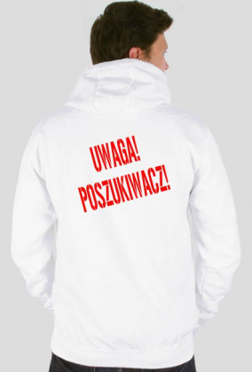 Bluza "Polskie wykopki"