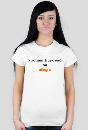 kocham allegro