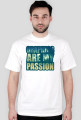 Koszulka - GraphicsAreMyPassion