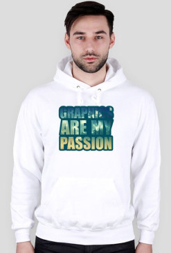 Bluza - GraphicsAreMyPassion