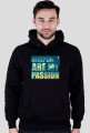 Bluza - GraphicsAreMyPassion