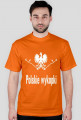 Koszulka 2 "Polskie wykopki"