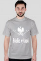 Koszulka 2 "Polskie wykopki"
