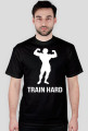 Train Hard
