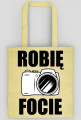 torba robię focie dla foografa