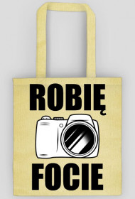 torba robię focie dla foografa