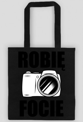 torba robię focie dla foografa