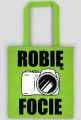 torba robię focie dla foografa