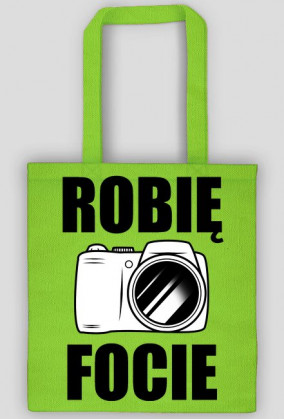 torba robię focie dla foografa