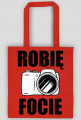 torba robię focie dla foografa
