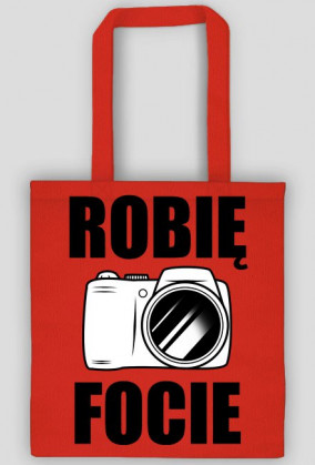 torba robię focie dla foografa