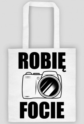 torba robię focie dla foografa