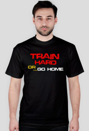 Train Hard v2