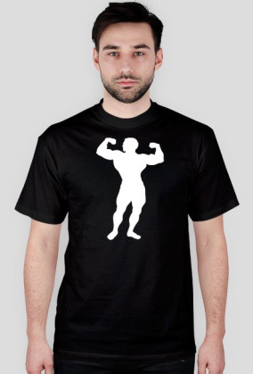Train Hard v.prosta